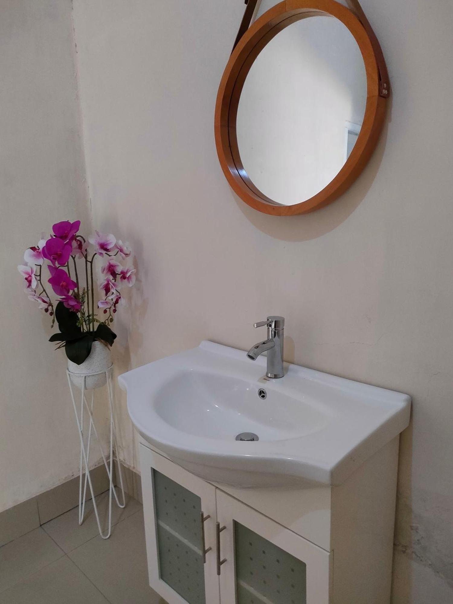 Pineapple Guest House Gili Air Exterior foto