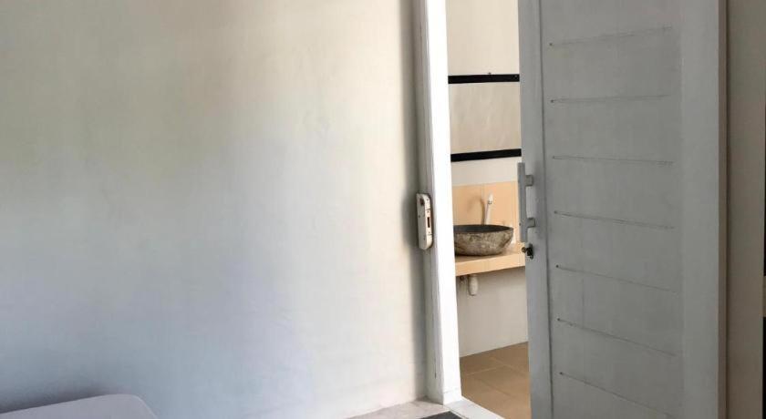 Pineapple Guest House Gili Air Quarto foto