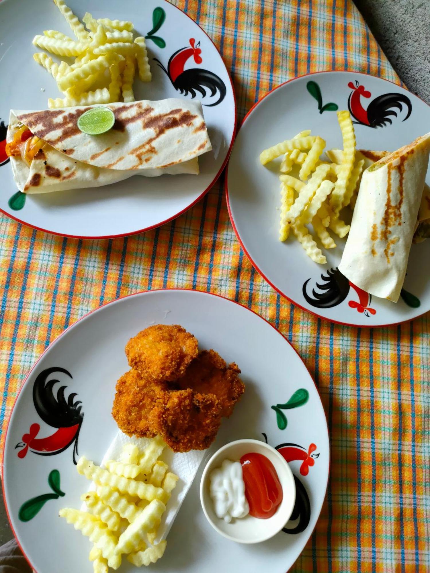 Pineapple Guest House Gili Air Quarto foto